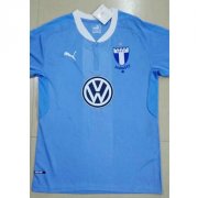 Cheap Malmö FF Home 2017/18 Soccer Jersey Football Shirt