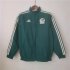 2022 MEXICO GREEN WINDBREAKER JACKET