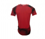 2018-19 AC Milan Red Training Shirt