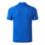 2019 Italy Blue Polo Shirt