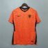 Netherlands Soccer Shirt 2020-21 Home Football Shirt Jersey