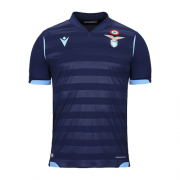 Lazio Third Navy 2019-20 Soccer Jersey Shirt
