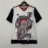 2023 Japan Special Edition White Soccer Jersey Football Shirt