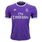 Real Madrid Away 2016/17 Soccer Jersey Shirt