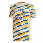 2019 Tigres UANL Away Soccer Jersey Shirt