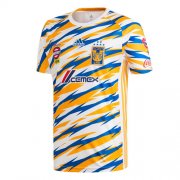 2019 Tigres UANL Away Soccer Jersey Shirt