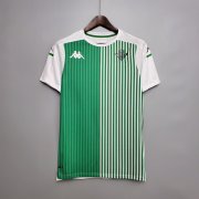 Real Betis 20-21 Limetd Edition Soccer Jersey Football Shirt