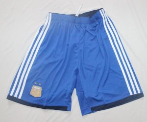 2014 FIFA World Cup Argentina Away Shorts