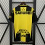 Peñarol 2025/26 Home Soccer Jersey Shirt