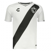 Club De Cuervos 2019-20 Home Soccer Jersey Shirt