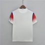 2018 England Blue&Red Training Soccer Shirt Football Shirt