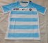 Rugby World Cup 2015 Argentina White-Blue Shirt