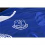 Everton Home 2015-16 Soccer Jersey