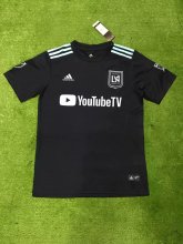 Los Angeles FC Away 2019 Soccer Jersey Shirt