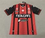 Necaxa Away 2017/18 Soccer Jersey Shirt