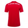 Bayern Munich Home Red 2019-20 Soccer Jersey Shirt