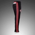 Bayern Munich 2016-17 Black Pants