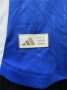 2024 Italy Football Shirt Home Blue Soccer Jersey (Authentic Version)