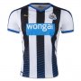 Newcastle United Home 2015-16 KRUL #1 Soccer Jersey