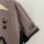 23/24 Tottenham Hotspur Football Shirt Third Soccer Jersey Shirt