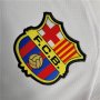 Barcelona FC 23/24 Away Long Sleeve Shirt