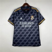 Real Madrid 23/24 Away Soccer Jersey Football Shirt
