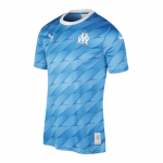 Cheap Olympique de Marseille Shirt Away 2019-20 Soccer Jersey Shirt