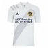 LA GALAXY 20-21 HOME WHITE SOCCER JERSEY SHIRT