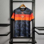 AS Roma 22/23 Concept Edition Soccer Jersey Football Shirt