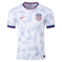 2025 USA Home Soccer Jersey Soccer Shirt