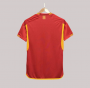 AS Roma 23/24 Home Soccer Jersey Football Shirt
