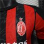 Authentic AC Milan 25/26 Home Match Football Shirt
