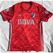 River Plate Away 2017/18 Soccer Jersey Shirt