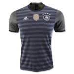 Germany 2016 Away Soccer Jersey