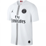 PSG Air Jordan Away 2018/19 Soccer Jersey Shirt