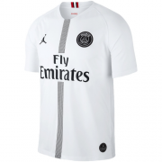 PSG Air Jordan Away 2018/19 Soccer Jersey Shirt