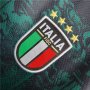 2023 Italy Special Edition Green Shirt