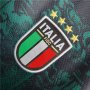 2023 Italy Football Shirt Special Edition Green Soccer Jersey