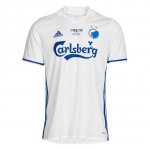 Copenhagen Home 2017/18 Soccer Jersey Shirt