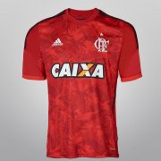 FC Flamengo 2014/15 3rd Soccer Jersey