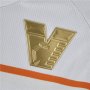 Venezia FC 22/23 Away White Long Sleeve Soccer Jersey Football Shirt