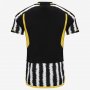 23/24 Juventus Home Soccer Jersey Football Shirt