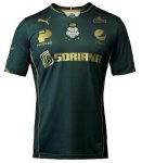 Santos Laguna Third 2015-16 Soccer Jersey