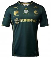 Santos Laguna Third 2015-16 Soccer Jersey