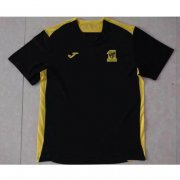 Ittihad FC 2016 Black Training Jersey Shirt
