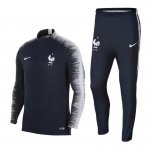 France 2018 World Cup Black Jacket