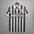 Juventus 84/85 Retro Home Shirt