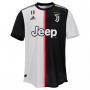 2019-20 Juventus SuperCoppa Riyadh Edition Dybala #10 Soccer Jersey Shirt