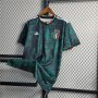 2023 Italy Football Shirt Special Edition Green Soccer Jersey