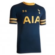 Tottenham Hotspur Away 2016/17 Soccer Jersey Shirt